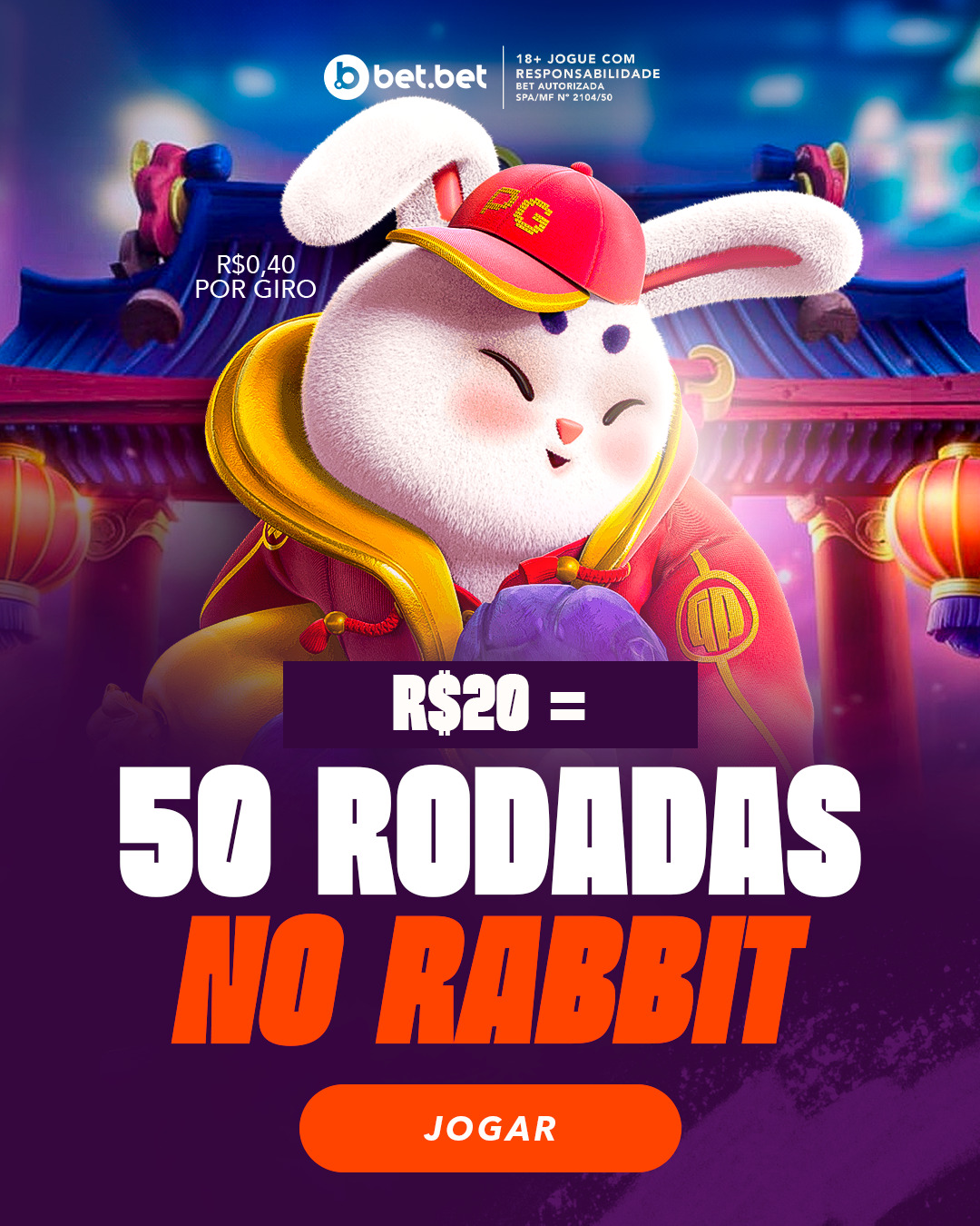 Fortune Rabbit 
