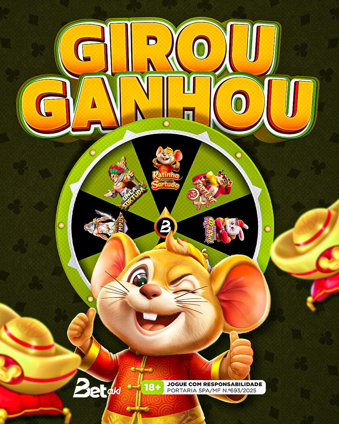 bonus de demonstração fortune tiger 