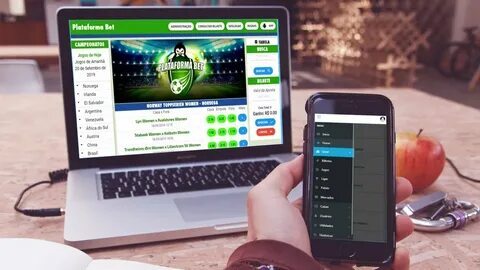 como trabalhar com site de apostas 