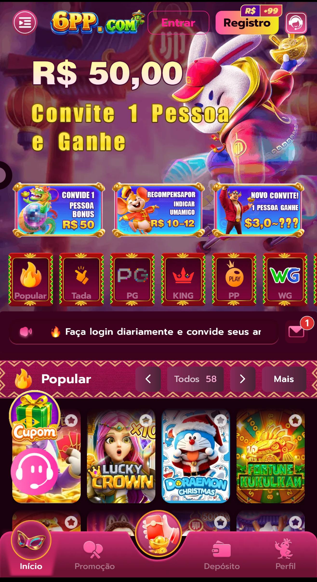 forra casa 