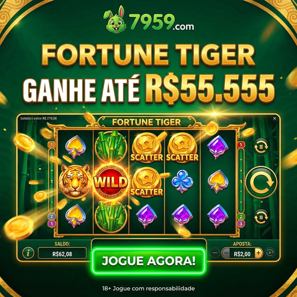 fortune tiger baixar apk 