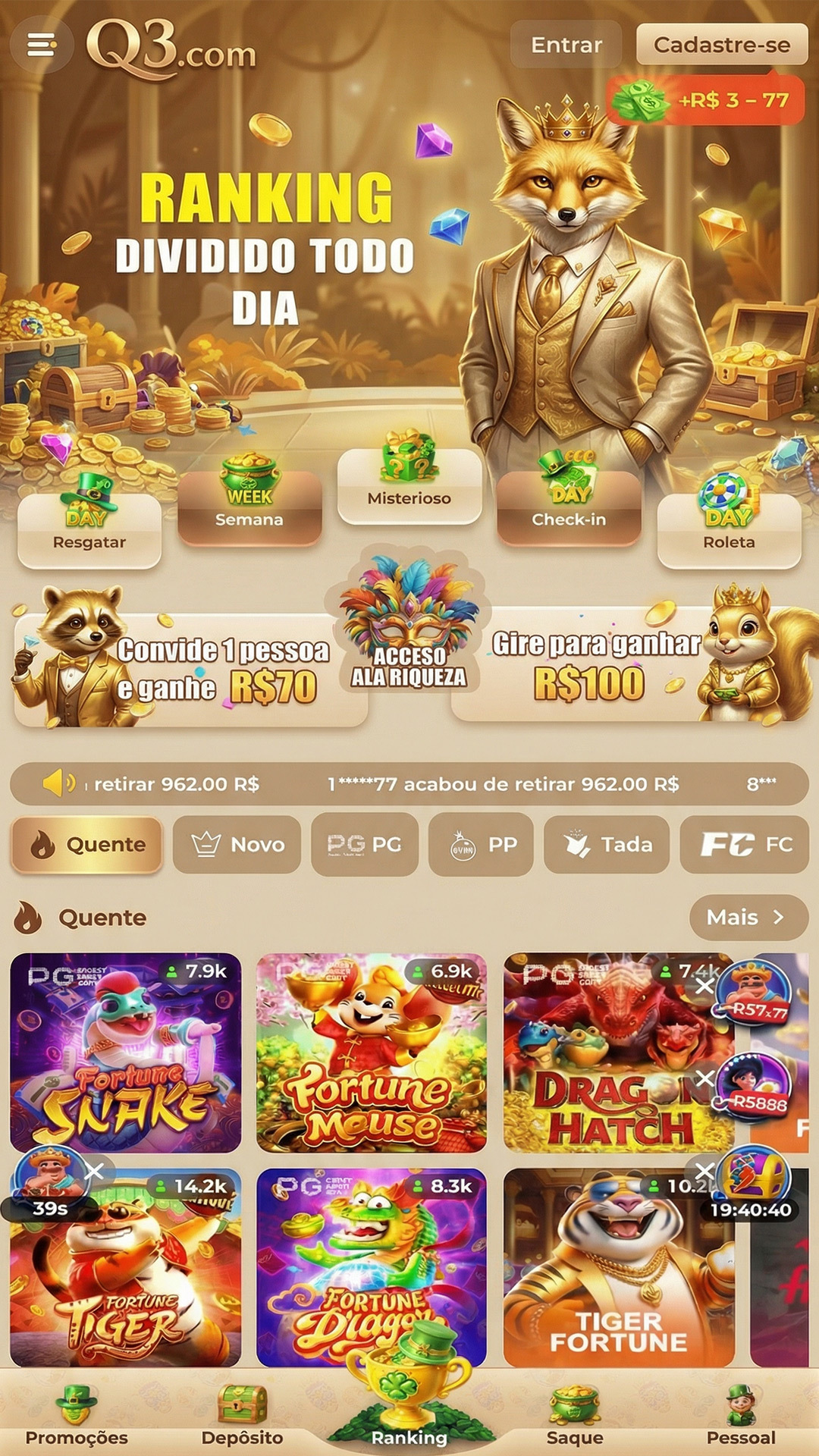 gates of olympus 1000 vs regular 