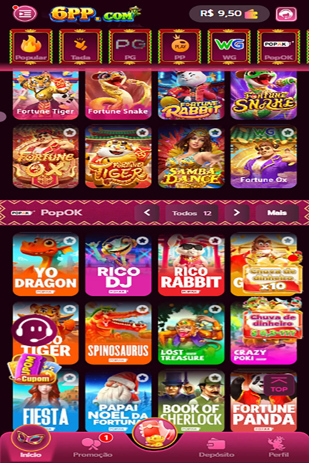 jogar gates of olympus gratis 