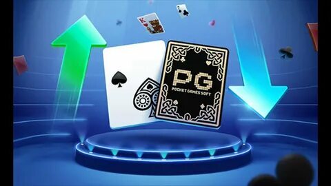 pg soft games rtp 