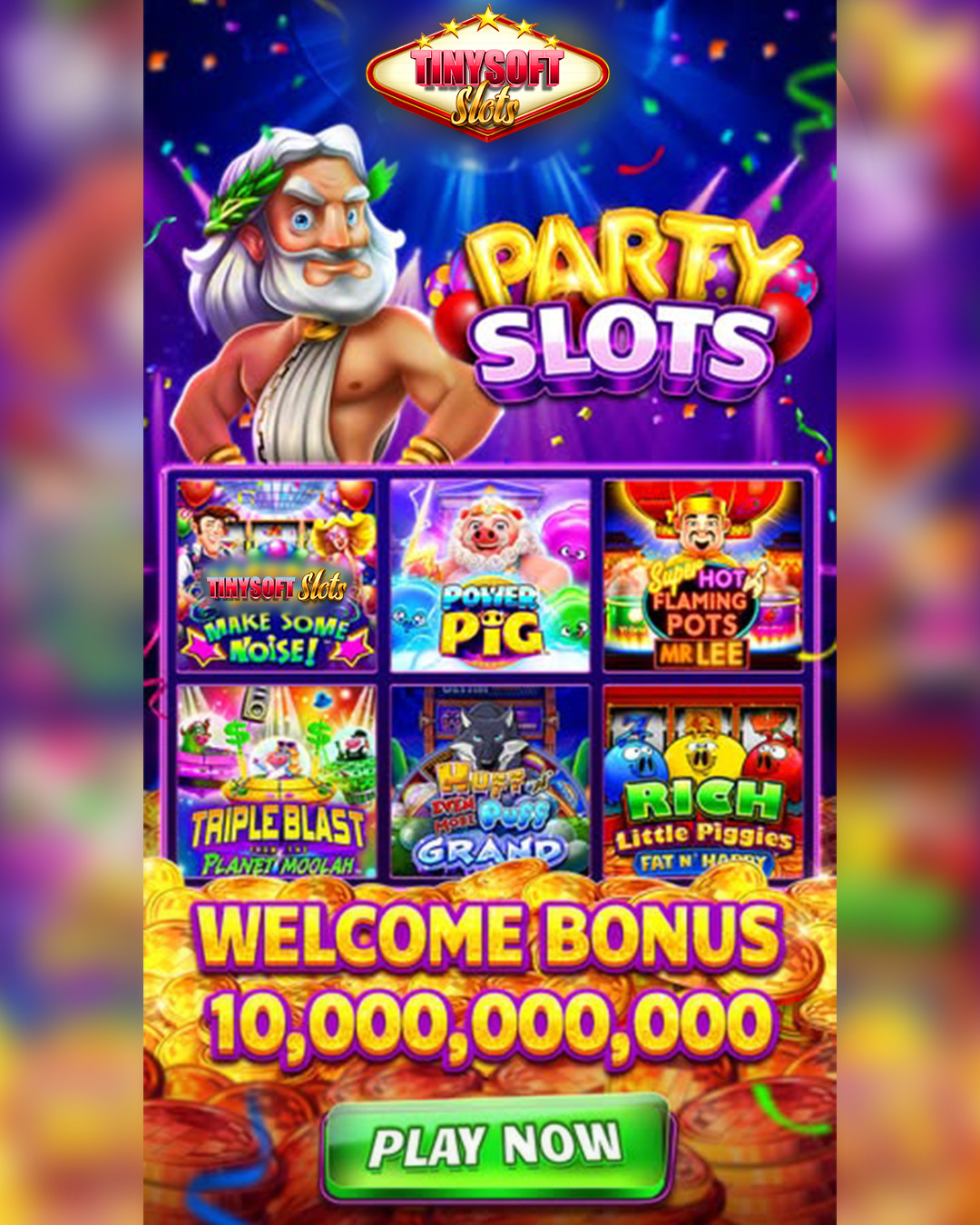 rainha pg slots 