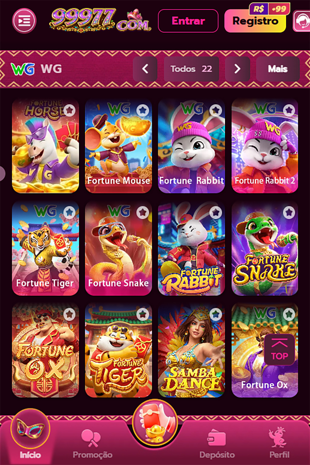slots online gaming 