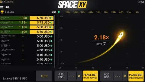 spaceman pro flavors 